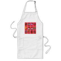 12 Days of Christmas T-shirts, Apparel, Gifts Aprons