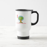 12 days partridge in a pear tree mug