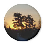 12 February 2010 Refrigerator Magnet