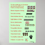 12 Gays of Christmas