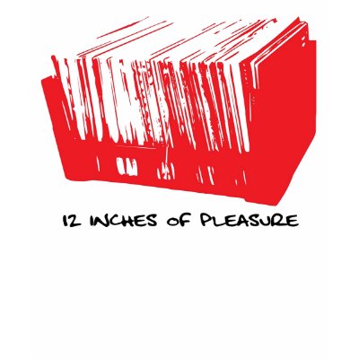 12 inches of pleasure by dazautomatic