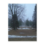 12 March 2010 Post Card