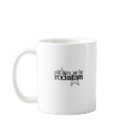 12 oz., Empty mug