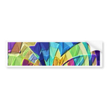 12 REIKI  Healing  Signs V13 Bumper Stickers