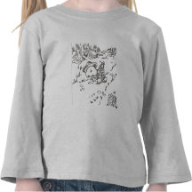 12 Turtle Tshirts