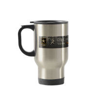 12th CAB Travel Mug