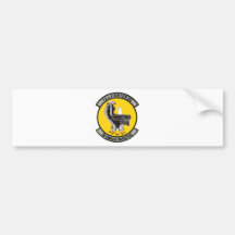 12th Fighter Squadron Bumper Stickers