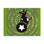 1308856337_Vector_Clipart funny cartoon dog random Postcard