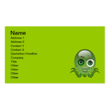 1314137299_Vector_Clipart monster octopus Business Cards