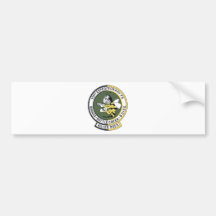 131st Expeditionary Fighter Squadron Bumper Stickers