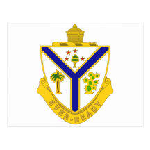 132 Infantry Regiment Post Cards