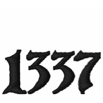 1337