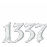 1337 embroidered shirts