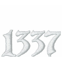 1337 POLO SHIRT