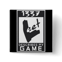 1337 Leet rating