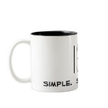 1337 Mug - Aristocrat Series