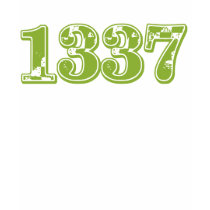 1337 T-SHIRTS