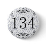134 Area Code Pins