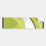 136 BUMPER STICKER
