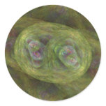13 1 fractal stickers