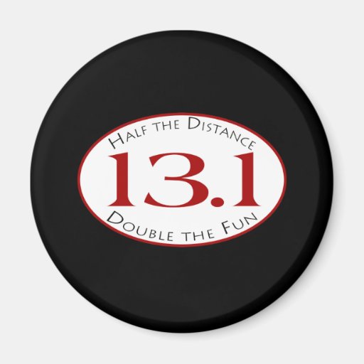 13.1 - Half The Distance Magnets