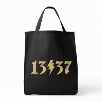 13/37 TOTE BAGS