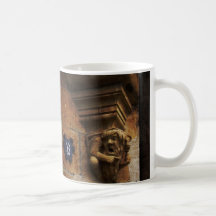 13 COFFEE MUGS