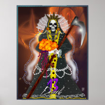 13 death poster