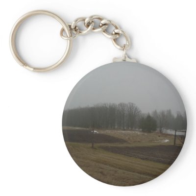 13 March 2010 Key Chain by NiftyMorning
