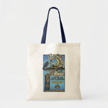 13 Nights 2005 Tote Bag
