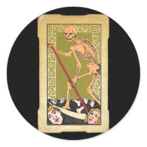13 Tarot Card