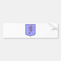 13o Stormo Bumper Sticker