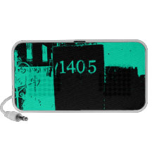 1405 MP3 SPEAKER