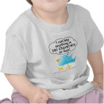 140 CHARACTERS Babys Tees