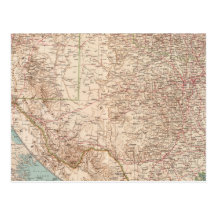 14344 NM, Okla, Tex Post Cards