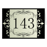 143 Area Code cards