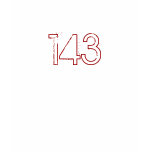 143 SHIRT