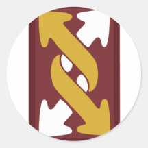 143rd Expeditionary Sustainment Command Sticker