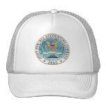 [144] JPAC [Emblem] Mesh Hats