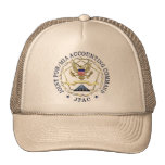 [144] JPAC Special Edition Mesh Hats