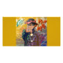 148.ai personalized photo card