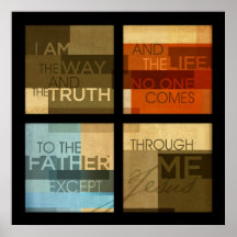 14:6 de John Posters
