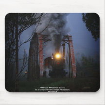 #14 Baldwin Steam Gift Pack Mousepads