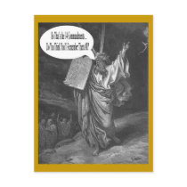 14 commandments