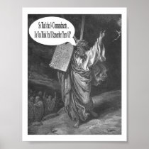 14 commandments