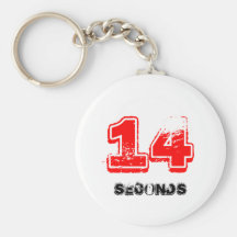 14 Keychain