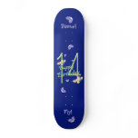 14th Birthday Butterfly Dance Deck
