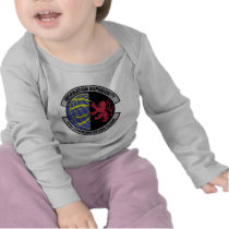 151st Communications Flight Squadron Tee Shirts