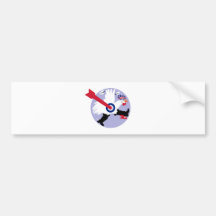 154 Gruppo Bumper Stickers