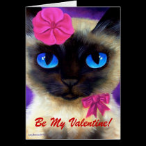 155 CHARMING 11X14, Be My Valentine! cards